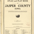 10040-110-1914-jasper-county-plat-book-cover