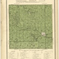 10040-115-1914-jasper-county-plat-map-kellogg-township