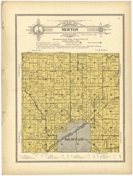 10040-116-1914-jasper-county-plat-map-newton-township.jpg