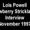 11201-lois-powell-newberry-strickland-interview
